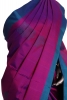 Exclusive Handloom Thread Weave Soft Silk Saree